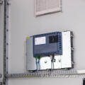 Panneau de commande de programmation de programmation SIEMENS PLC